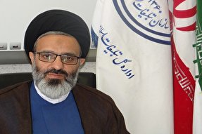 جشن میلاد حضرت معصومه(س) در بقاع متبرکه البرز برگزار می‌شود