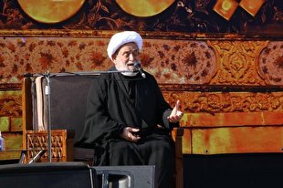 سقایی؛ عبادتی پر ثواب با اجر عظیم