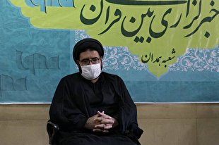 ۱۰ رسالت حضرت زینب(س) در مکتب عاشورا