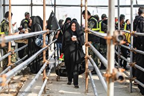 مرزها در ایام اربعین حسینی بسته خواهند بود