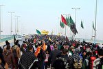 راهپیمایی اربعین به‌دلیل کرونا به روال سال‌های گذشته برگزار نمی‌شود