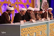 اعلام اسامی داوران رشته دعاخوانی مسابقات سراسری قرآن