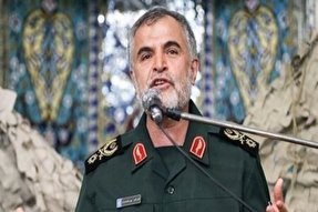 بن‌بست در انجام هر کاری در تفکر بسیجی معنا ندارد