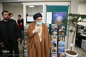 مهمانان ایکنا در سال ۱۴۰۰