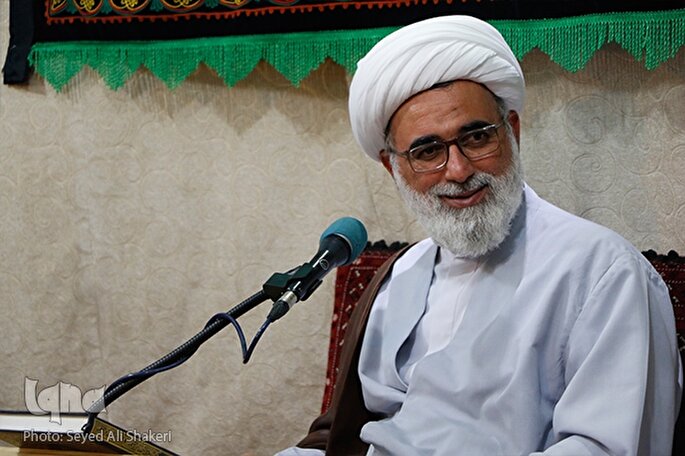 حرکت انسان در قیامت وابسته به حرکتش در دنیاست