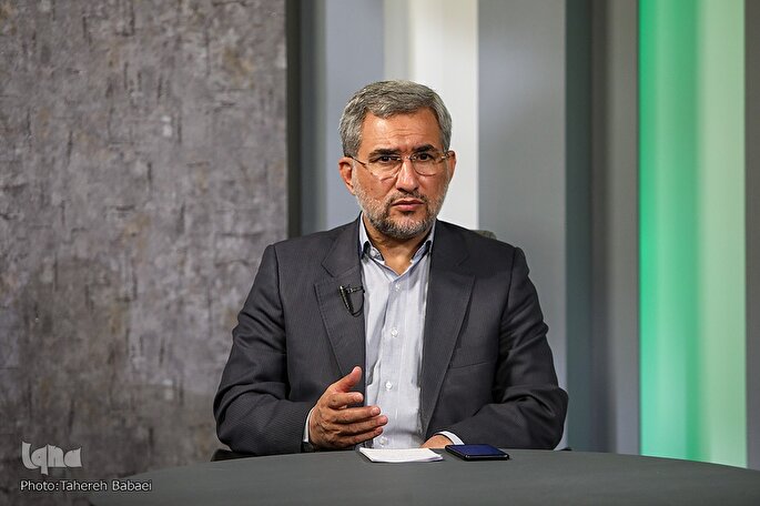 همیشه به دعا نیازمندیم + فیلم