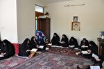 اعلام فراخوان حضور دوره تربیت مربی «جلسات خانگی قرآن» در کرمانشاه
