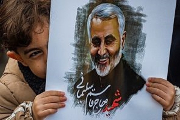 پویش «همدلی به رسم حاج قاسم»