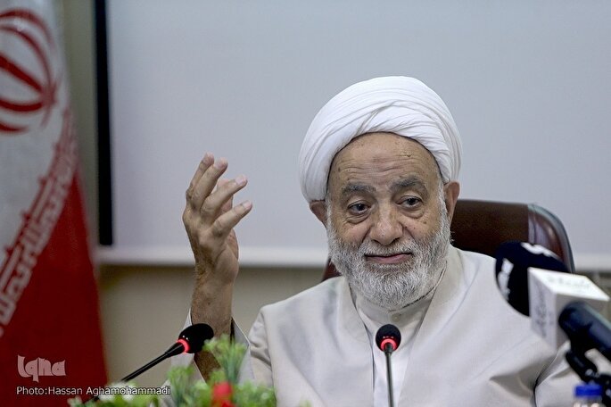 استاندارد در آیات و روایات + مسابقه