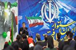 جوانان و نوجوانان عاملان اصلی شکل‌گیری انقلاب بودند