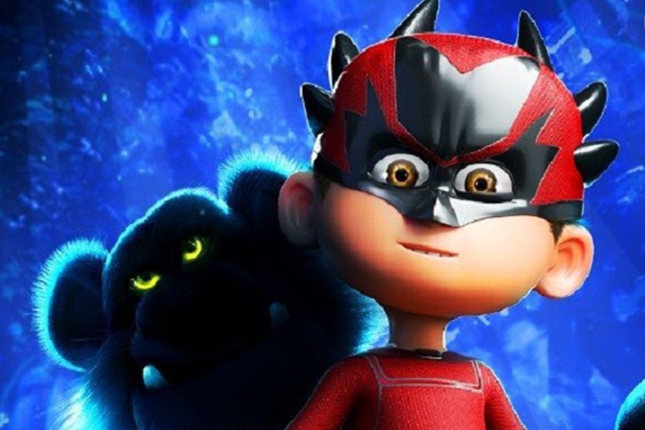 «بچه زرنگ»؛ اتفاقی تحسین‌برانگیز در انیمیشن + فیلم