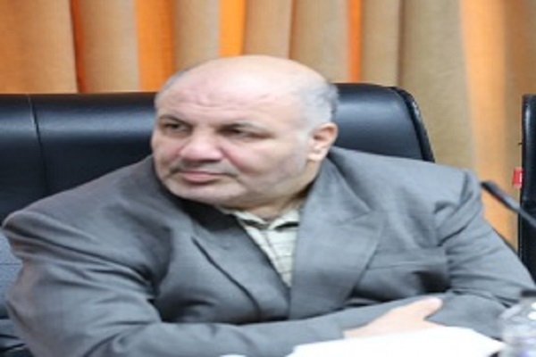 محسن کرمیان فرهنگ و ارشاد اسلامی کرمانشاه