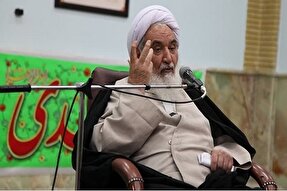 سربازان گمنام امام زمان(عج)؛ مجاهدان بی‌نام و نشان تأمین امنیت