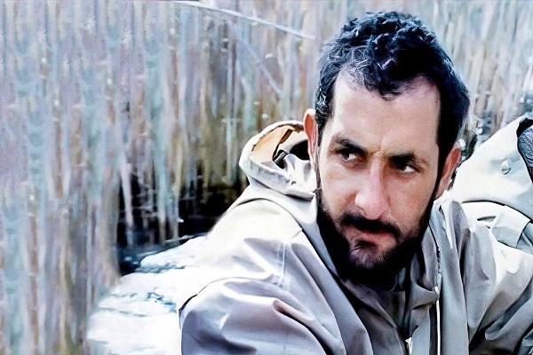 مراسم سالگرد شهادت سردار «مهدی باکری» مراسم سالگرد شهادت سردار «مهدی باکری»