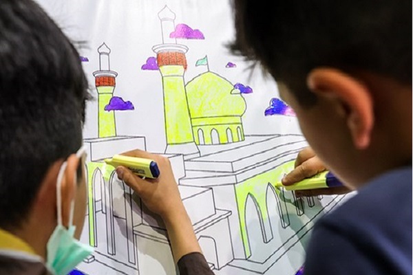 پویش «عزیزم حسین»