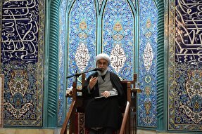 شب های قدر شب های ارزیابی است