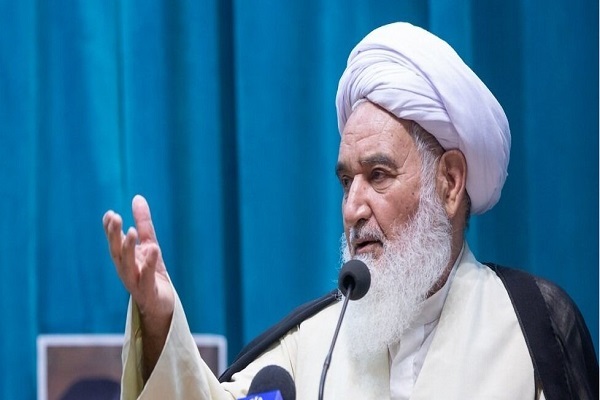 آیتالله علما امام جمعه کرمانشاه آیتالله علما امام جمعه کرمانشاه