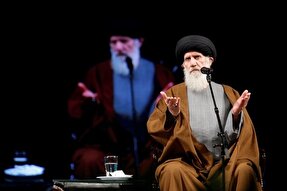 پیام تسلیت استاندار کهگیلویه‌وبویراحمد در پی درگذشت آیت‌الله فاطمی‌نیا