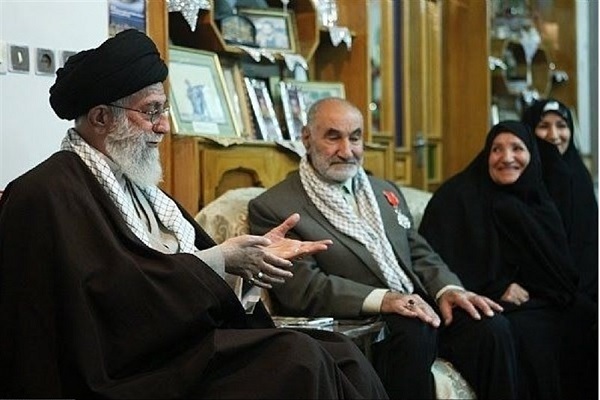 شهیدان رضوان&zwnj;مدنی