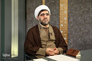 تأثیر ایمان زن و مرد در ایجاد خانواده‌ای شایسته + فیلم