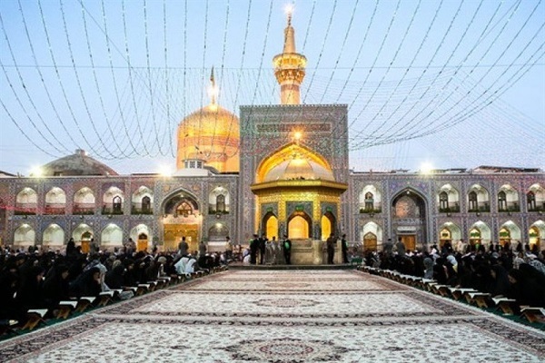 دهه کرامت دهه کرامت