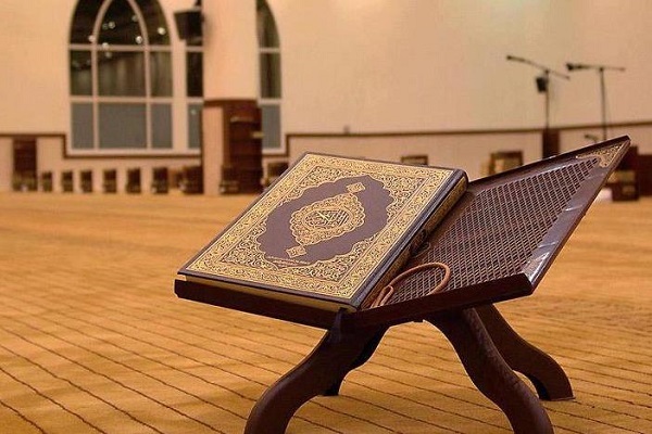 کلاس قرآن و خلاقیت در مؤسسه حضرت زینب(س) برگزار می‌شود