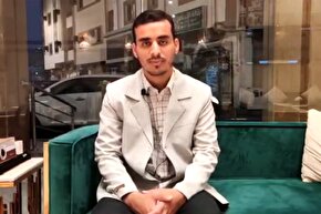 فیلم | سفر حج تمتع آرزوی دیرینه‌ام بود