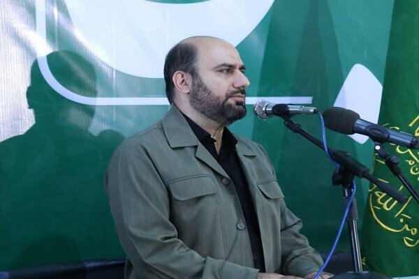 عصر شعر ملکوت هشتم  