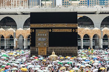 طرح | حرم امن