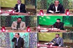 آماده‌سازی تلاوت قاریان چهارمحال‌وبختیاری برای پخش در رسانه ملی