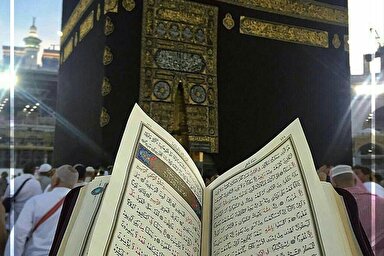 طرح | نوامیسِ مقدس