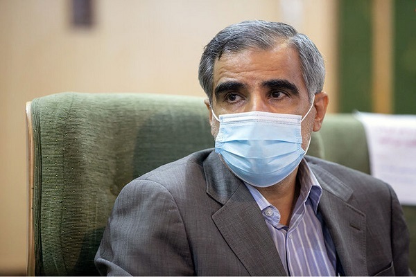 ابراهیم شکیبا علوم پزشکی کرمانشاه