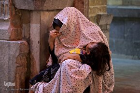 حسینیه ایران؛ شب چهارم محرم در آستان عبدالعظیم حسنی(ع)