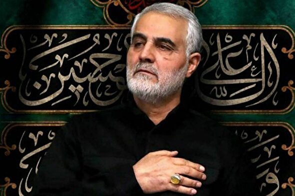 فیلم | شهادت برای عظمت اسلام