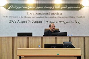 امام سازنده امت و امت دنبال‌کننده اهداف امامت است