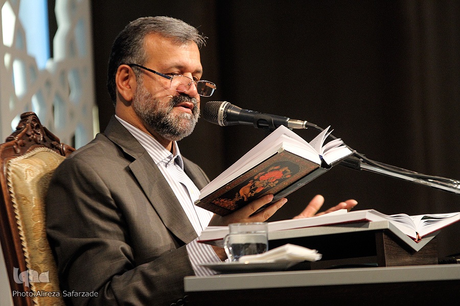 شش عنوان مجرمانه که انسان را مستحق دوزخ می‌کند