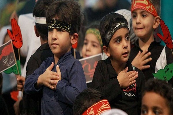 محمد خیاط‌زنجانی کانون پرورش فکری استان کرمانشاه