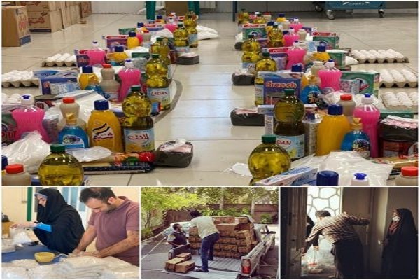 محرومیت‌زدایی مناطق محروم کرمانشاه