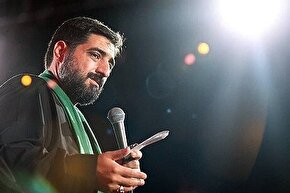 نماآوا | «طریق» با نوای مجید بنی‌فاطمه