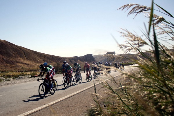 رکابزنی از کرمانشاه تا کربلا رکابزنی از کرمانشاه تا کربلا