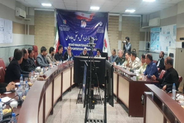 تقویت ارتباط آذربایجان‌غربی و کردستان عراق برای بهبود خدمت‌ به زوار