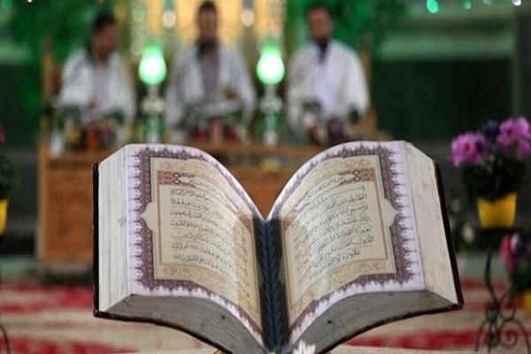 راه‌یابی ۱۵ نخبه قرآنی کرمانشاه به مسابقات سراسری اوقاف