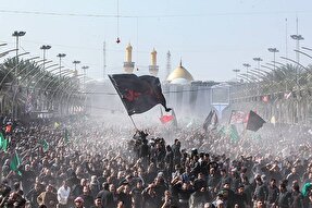 اربعین حسین(ع)، گاه تفکر است و هنگامه تدبر