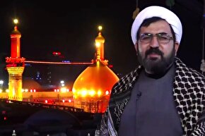 فیلم | فرصت‌های بهره‌وری حداکثری از رویداد اربعین