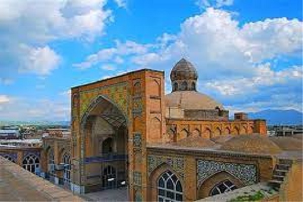 کانون‌های مساجد