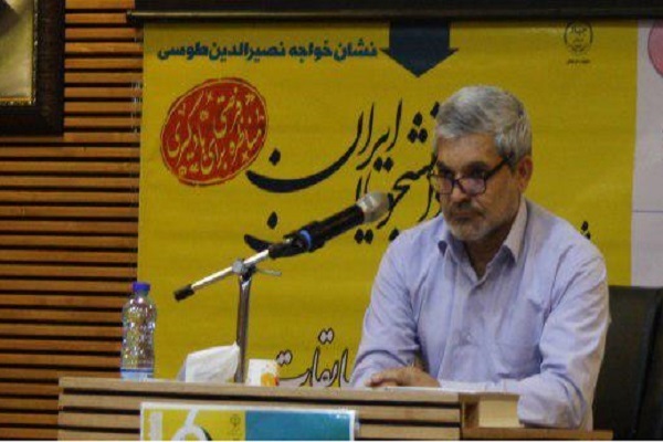 بهزاد خدادادی معاون فرهنگی سازمان جهاددانشگاهی کرمانشاه