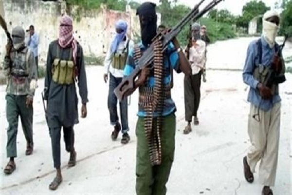 حمله به مسجدی در نیجریه و ربودن 13 نمازگزار