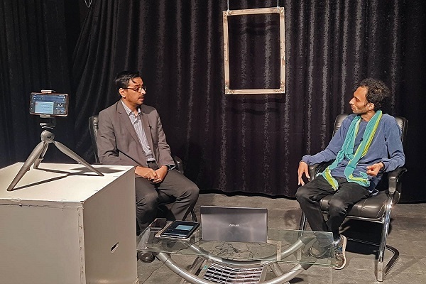 رضا کریمی اداره‌کل کتابخانه‌های عمومی کرمانشاه