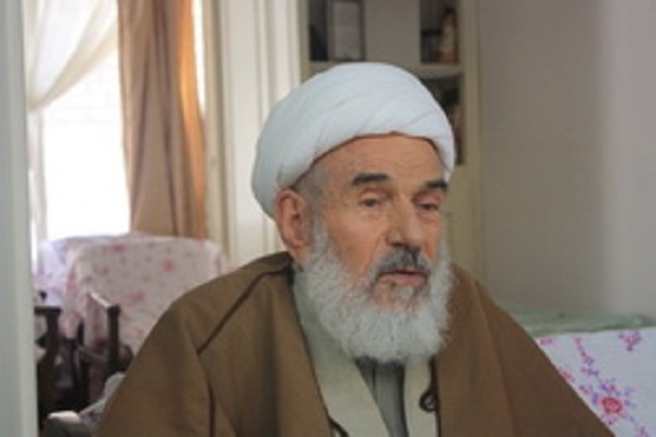 آیتالله عبداللهی آیتالله عبداللهی