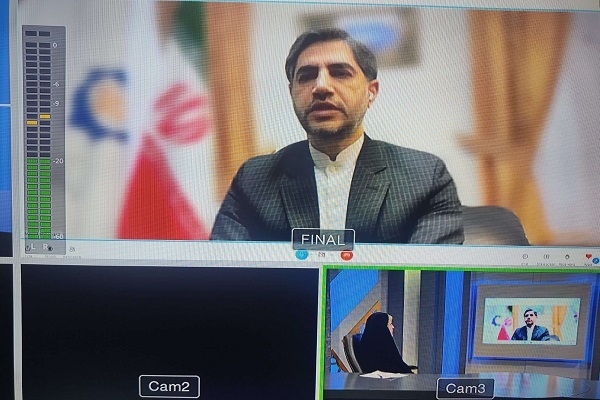 نمایشگاه مسکو معرف گنجینه‌های قرآنی مجموعه‌های روس و کلکسیون‌های شخصی است + فیلم